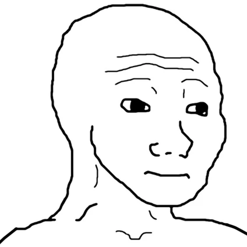 Wojak on TON (WOJAK)