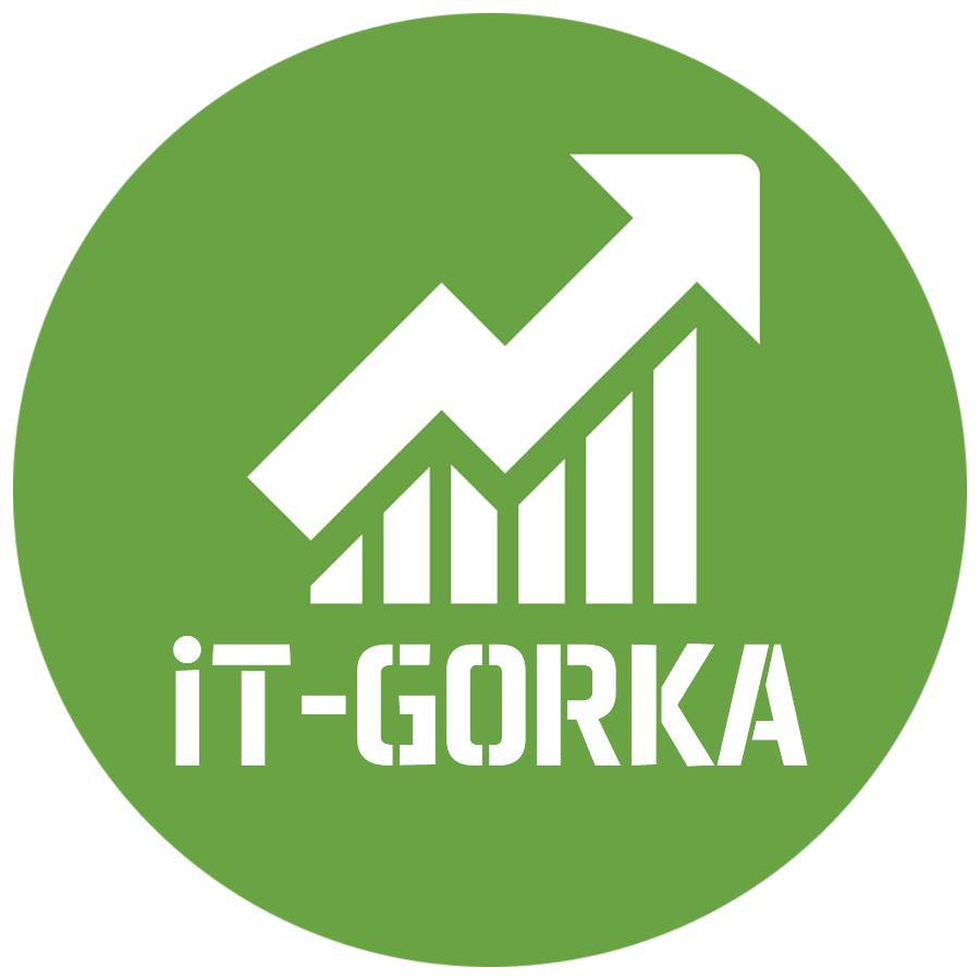 IT-GORKA by Gorkavchuk Nikita (IT-GORKA)
