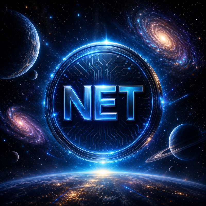 TON NET  (NET)