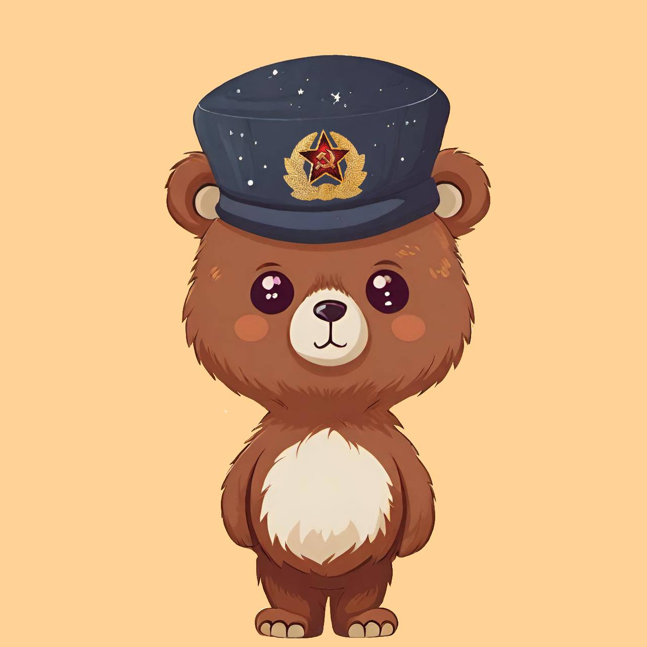 Resistance Bear (REBE)
