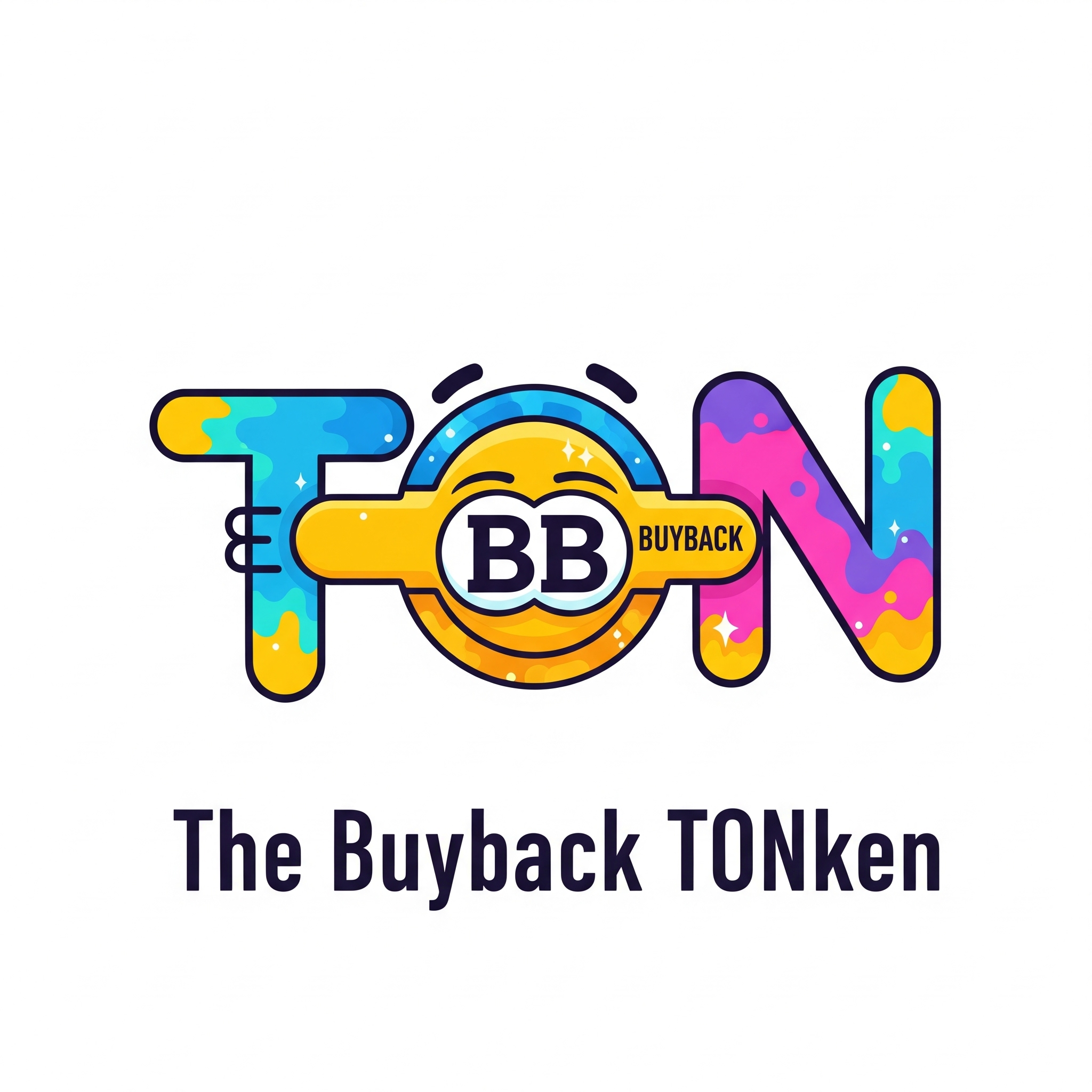The Buyback TONken (BB)