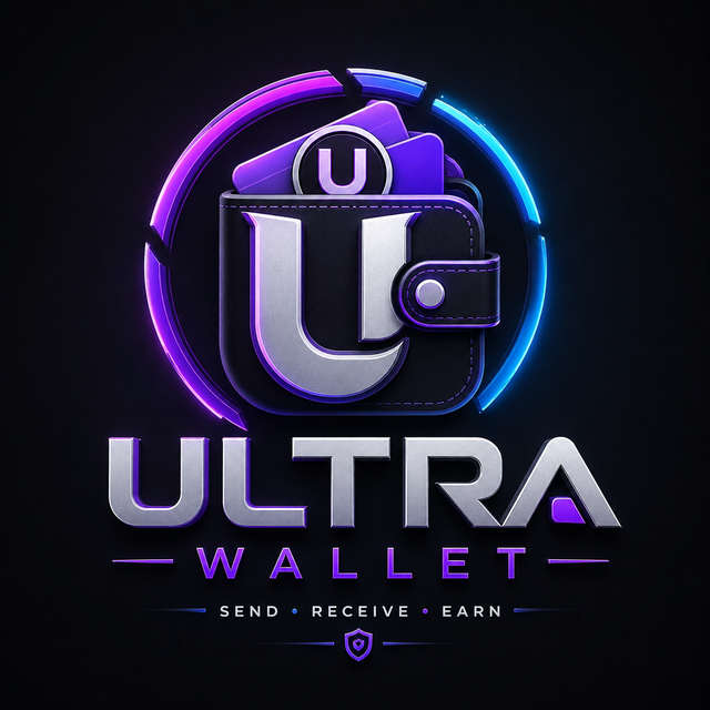 Ultra Wallet Token (LT)