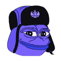 Russian Pepe (PEPYAH)