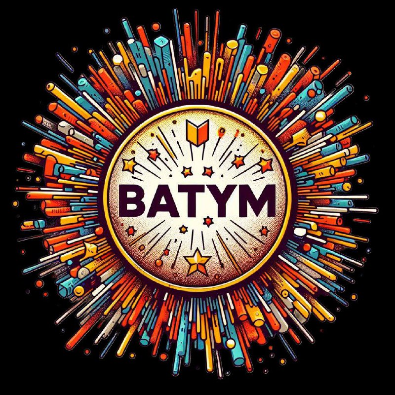 Batymchanin Rewards Coin  (BRC)