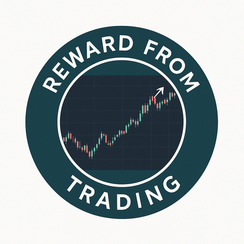 Reward from trading (RfT)