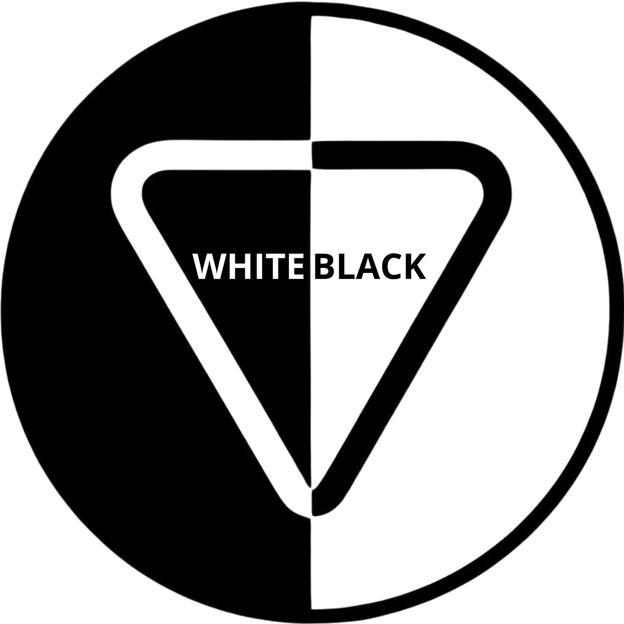WHITE&BLACK (WB)