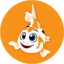 GOLD Fish TON (GOLDFT)