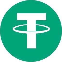 Tetherrr UDT (ᅟᅠUSDT)
