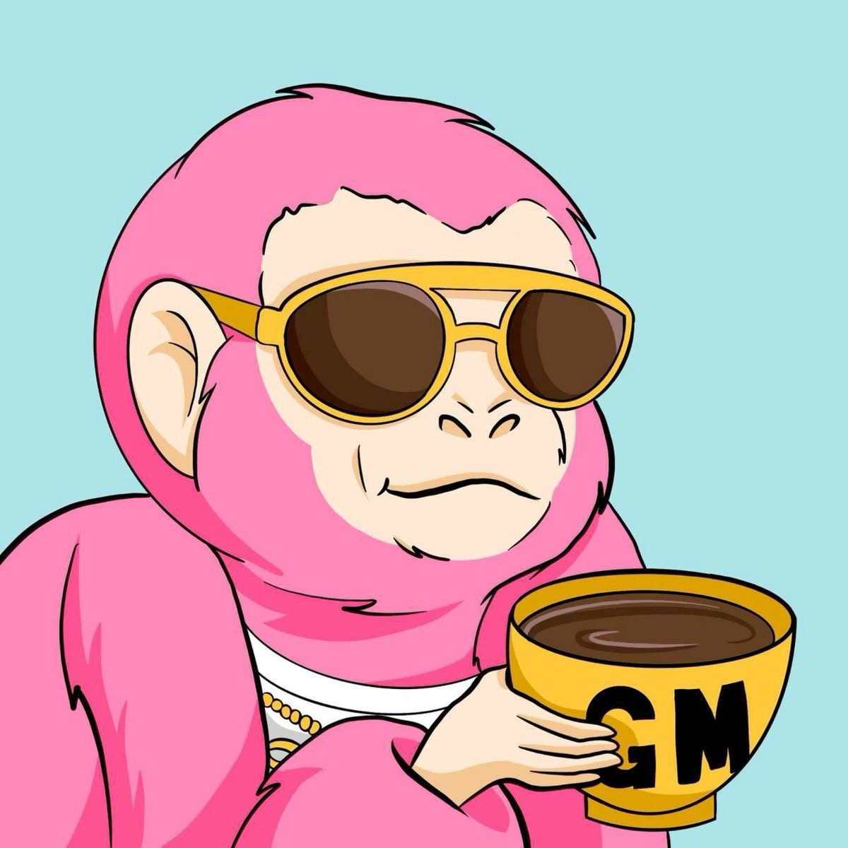 TOOPYCOIN (TOOPYCOIN)