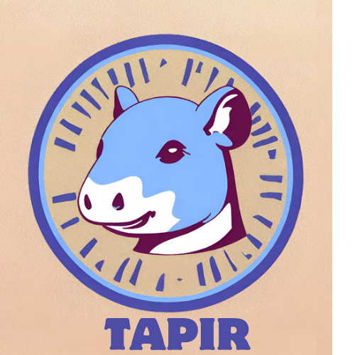 Tapir Coin ($TAPIR)