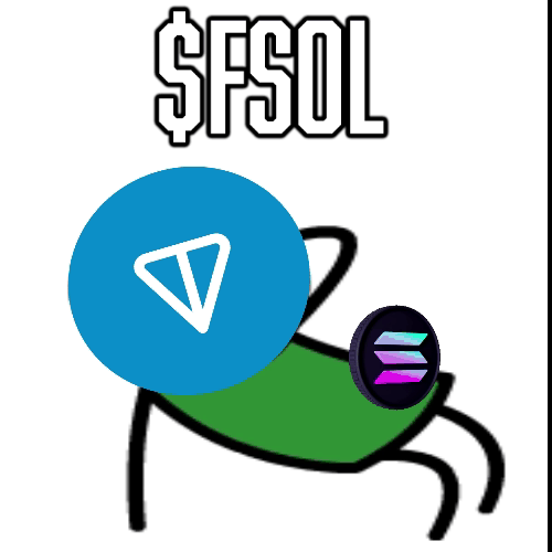 Fuck Solana (FSOL)