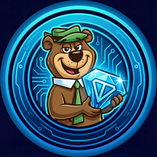 Yogi Bear (YOGI)