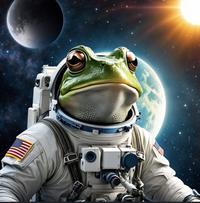 TON FROG (TFROG)