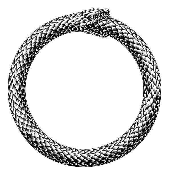 OUROBOROS (OUROBOROS)