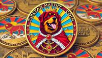 TibetianMastiffCoin (TMC)