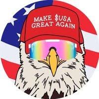 Make $USA Great Again (USA)