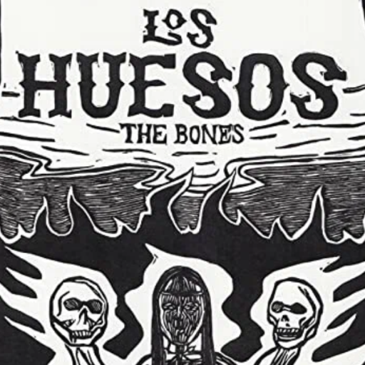 Los Huesos (HUESOS)