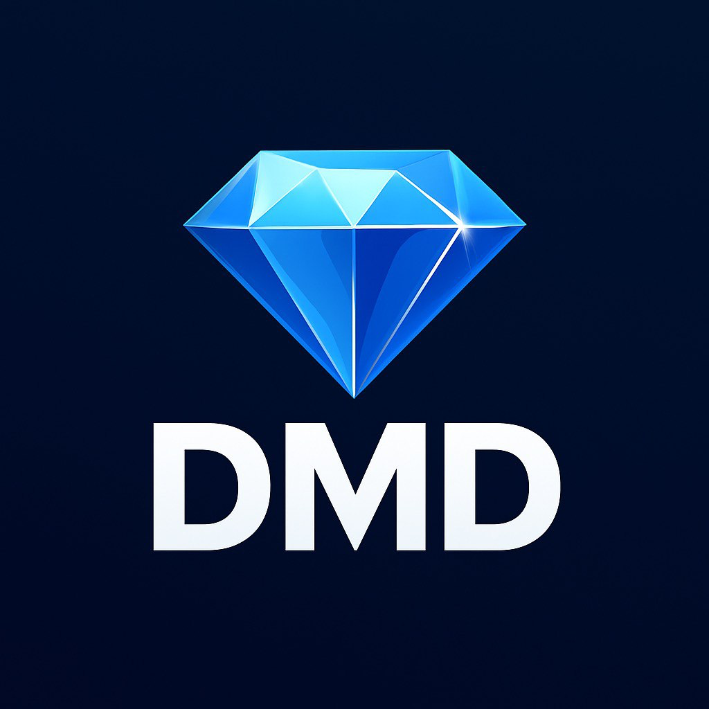 Diamond 2.0 (DMD)