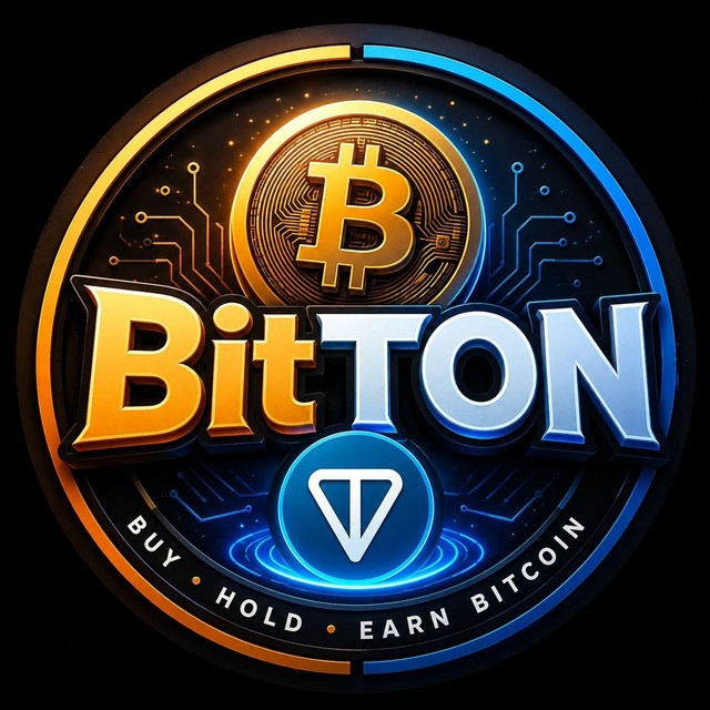 BitTon (BT)