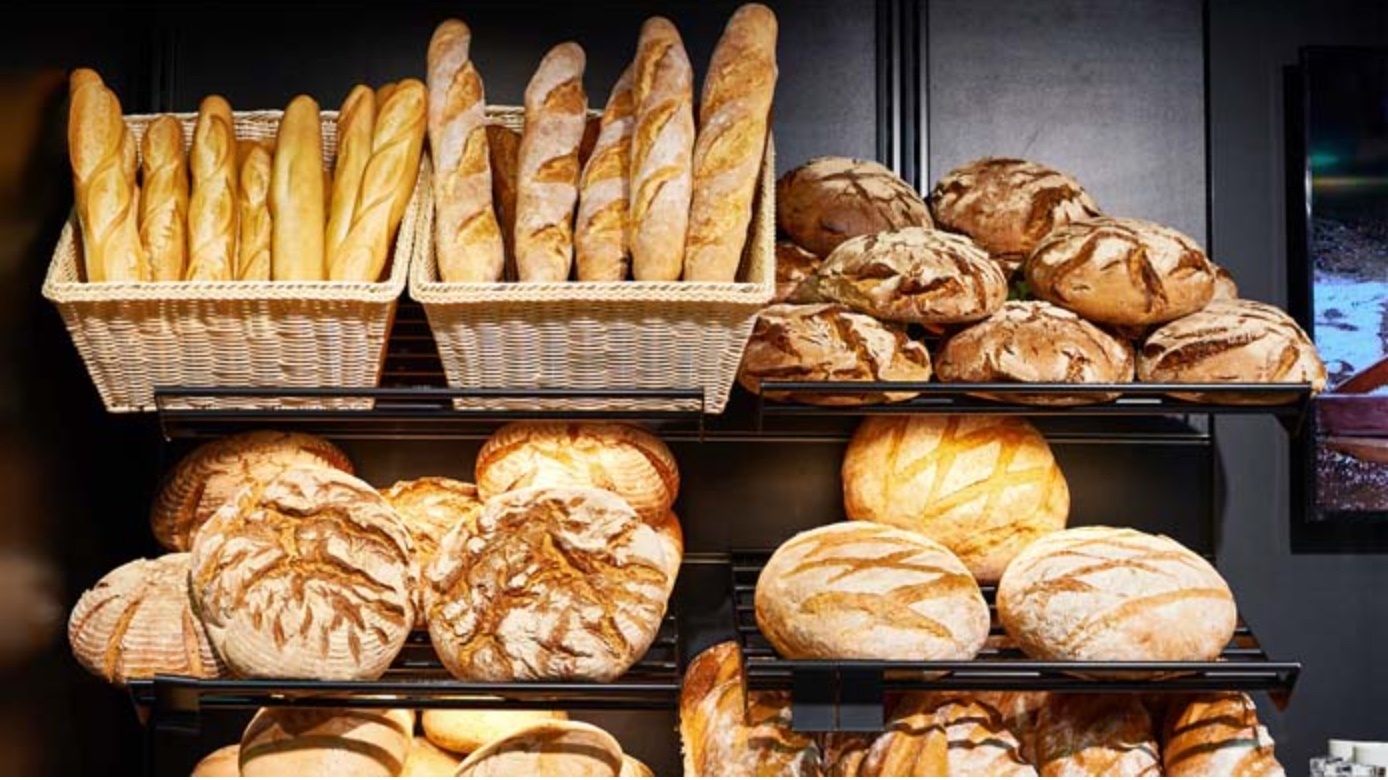 TON Dump Bakery (DUMP)