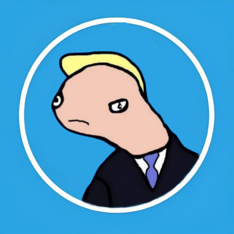 Donald Tremp (Tremp)