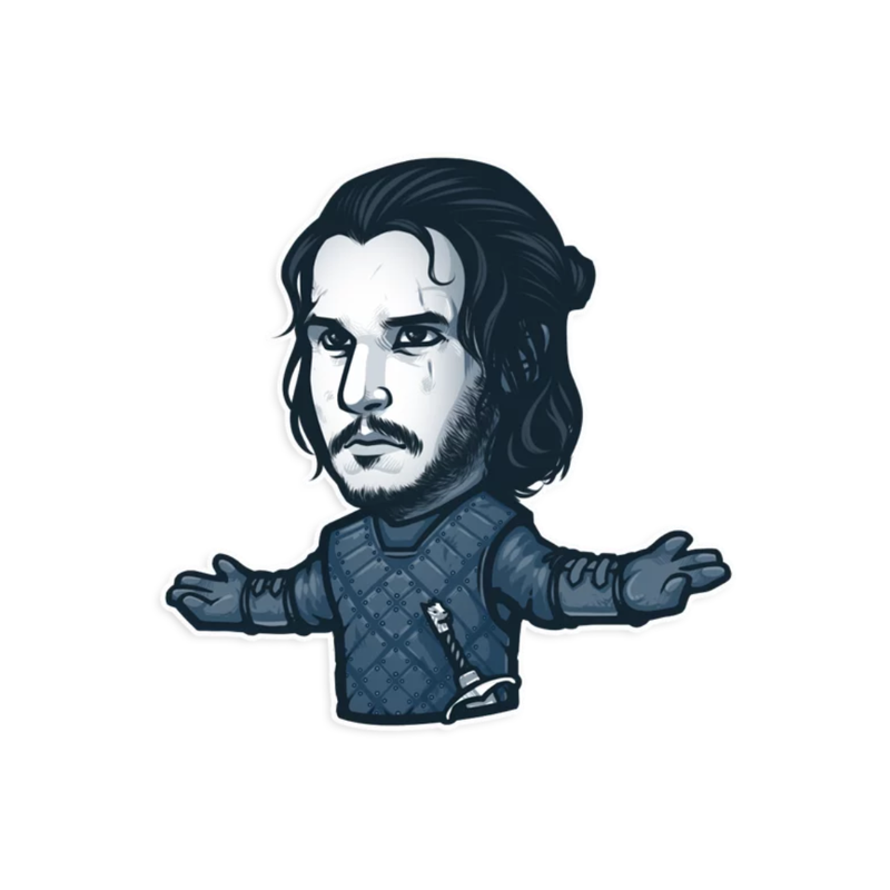 Winter is Coming (WIS)