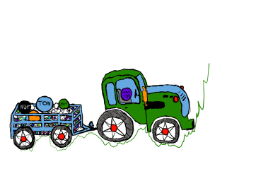 TraCTon (TCT)