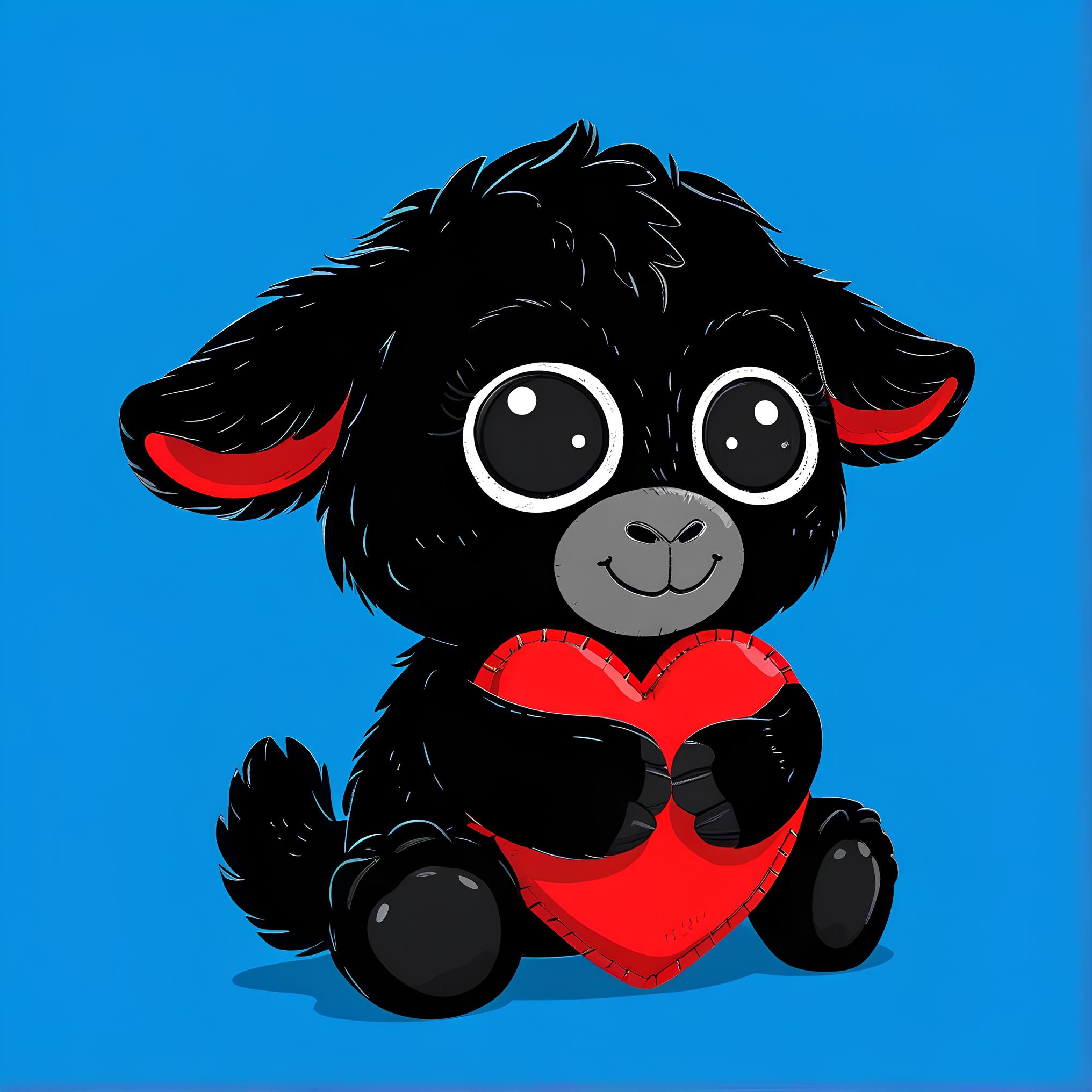 Plush Tonski (PLUTONSKI)