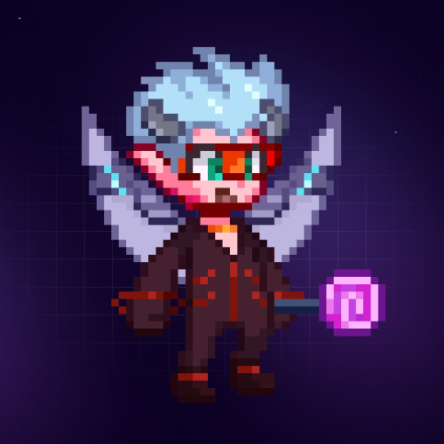 Pixie (PIX)
