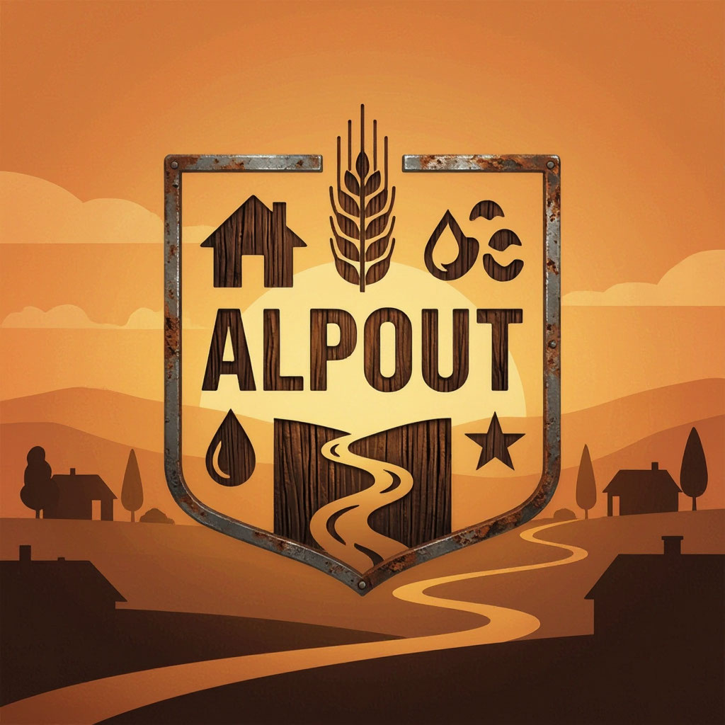 Alpout Village Token (ALPOUT)