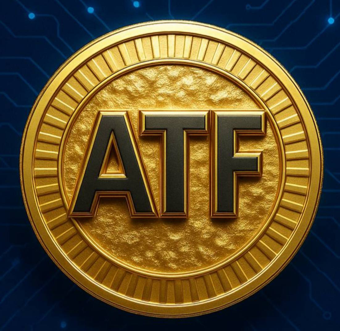 AI Trading Forex (ATF)