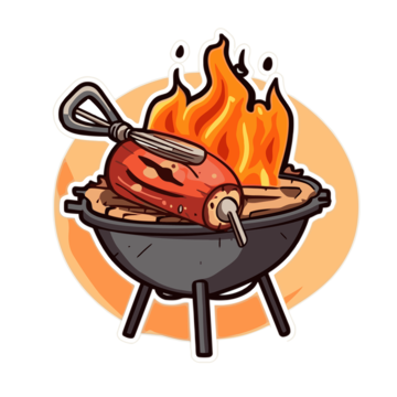barbecue (BBQ)