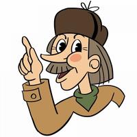 Почтальон Печкин (PECHKIN)