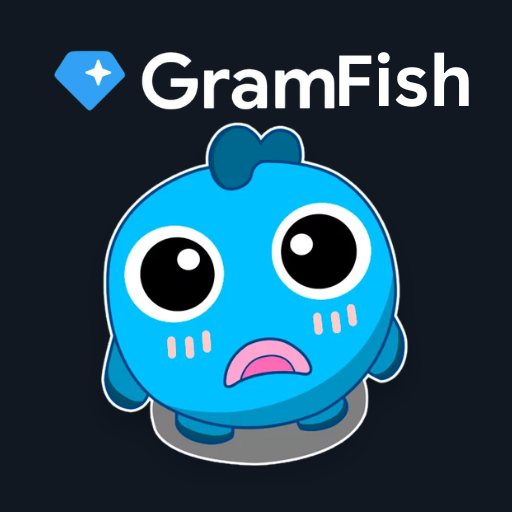 GRAMFISH (GFISH)