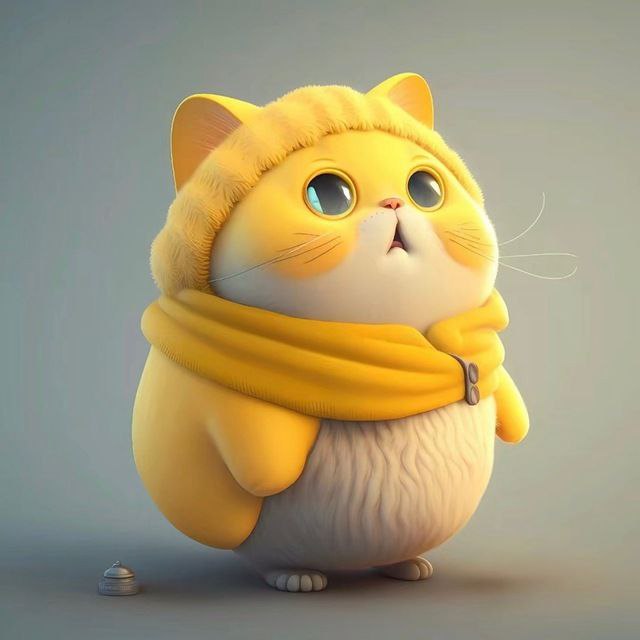 Ginger Cat Coin (GCAT)
