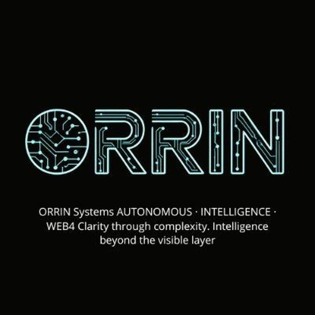ORRIN