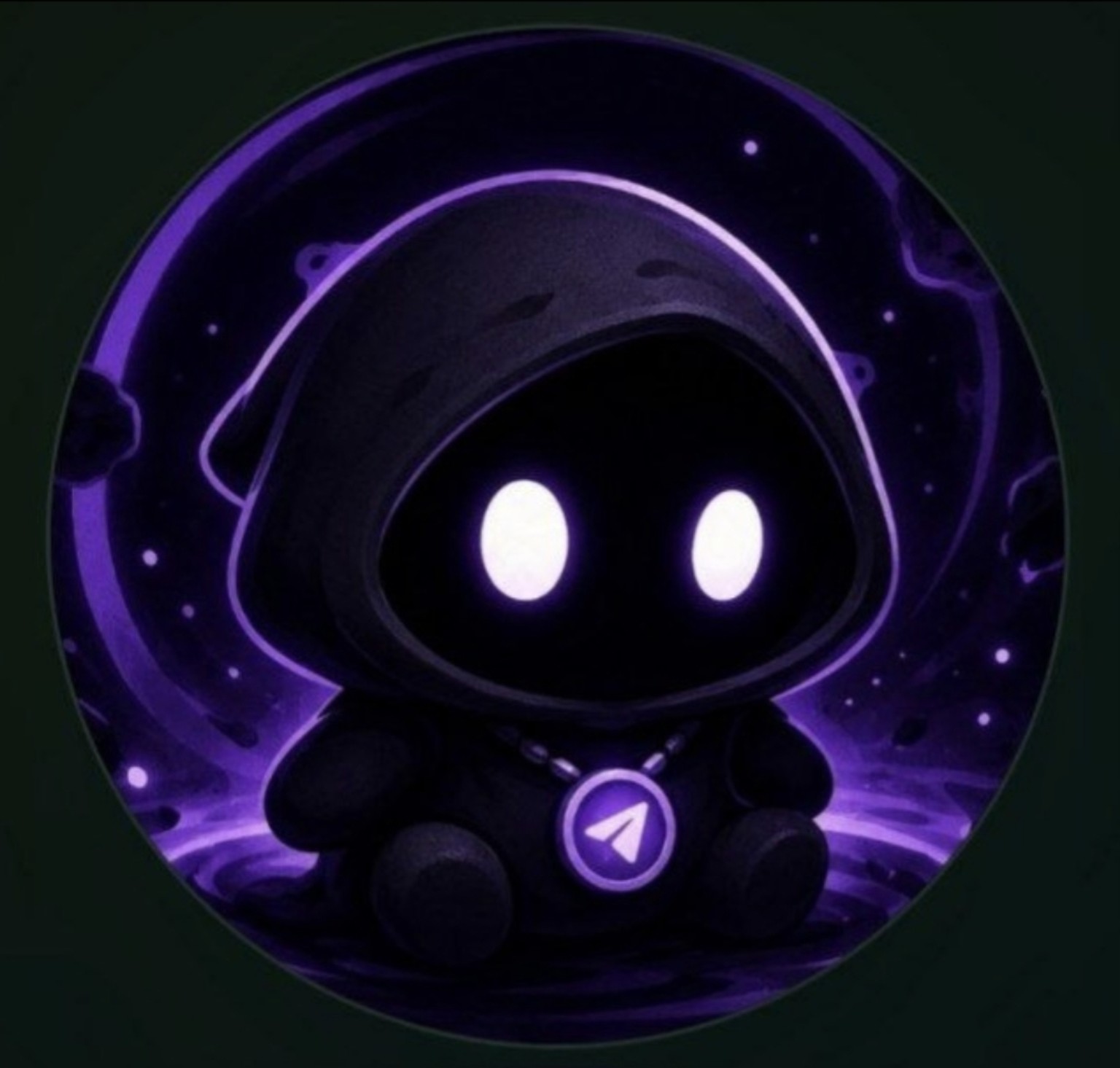 VOIDLGRAM (VOD)