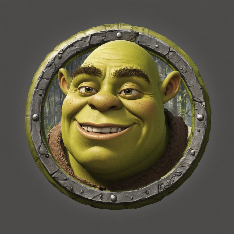 Sherk coin (SHK)