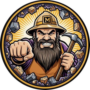 Miner Coin (MINER)
