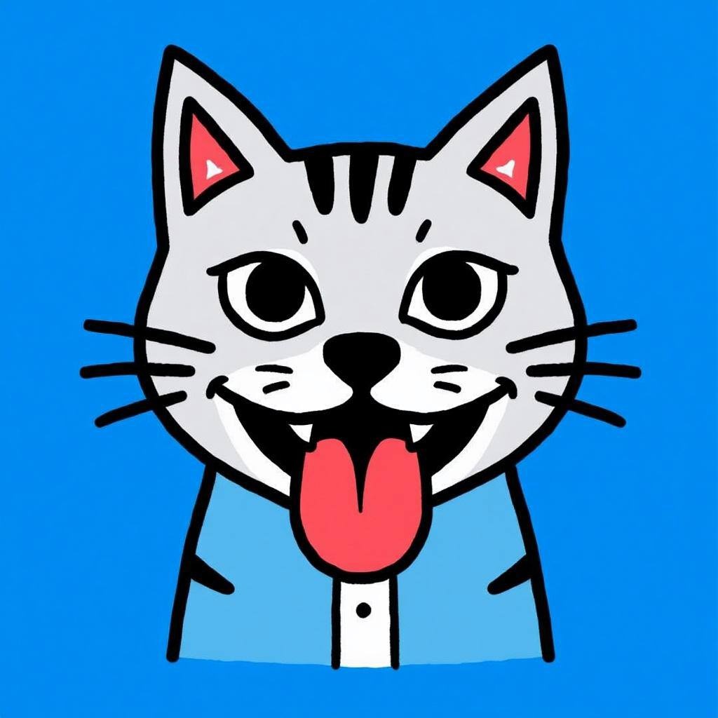 Make Cat Great Again (MCATGA)