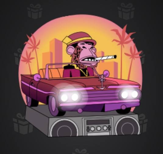Low Riders (LRD)