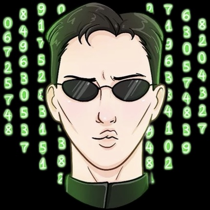 The Matrix (NEO)