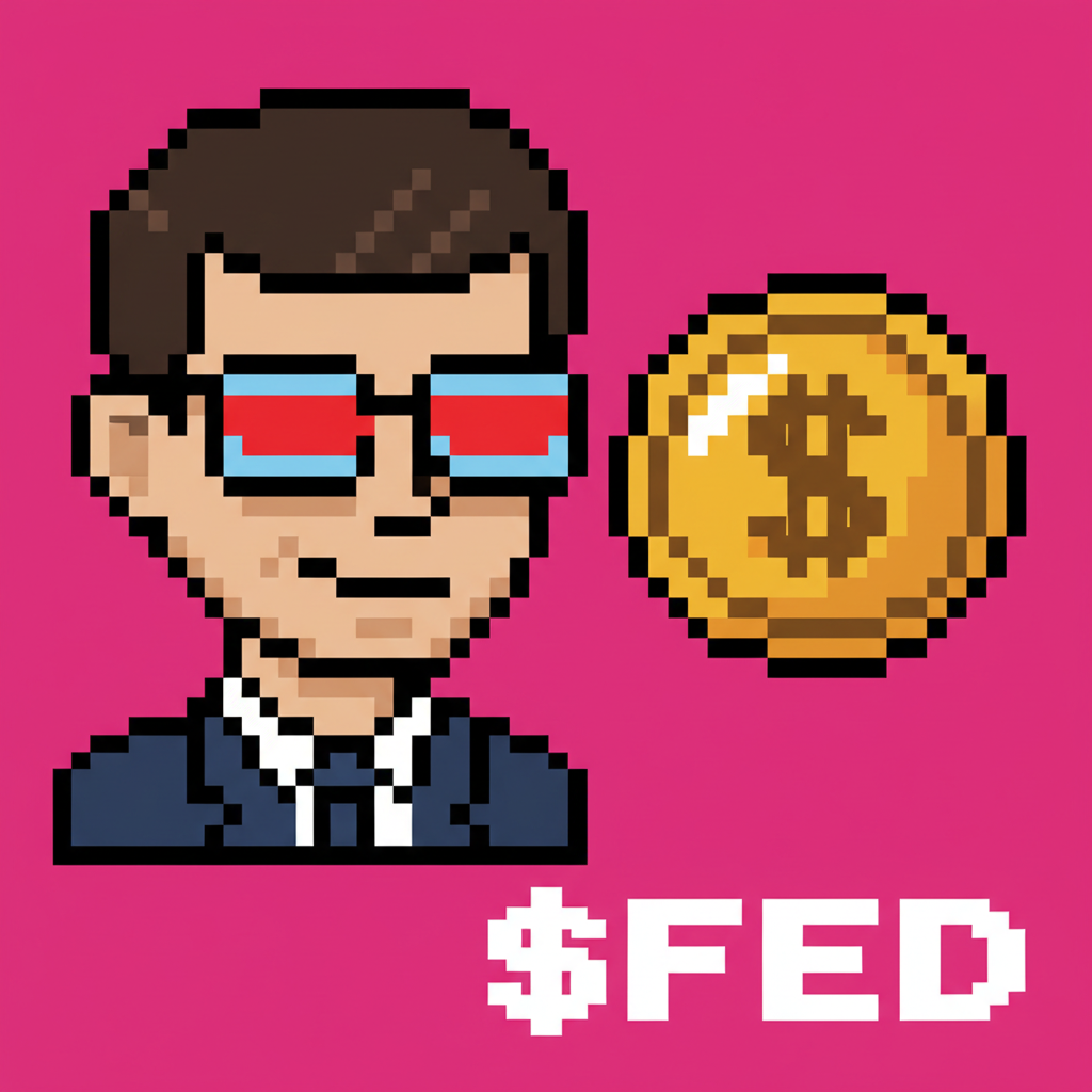 FED (FED)