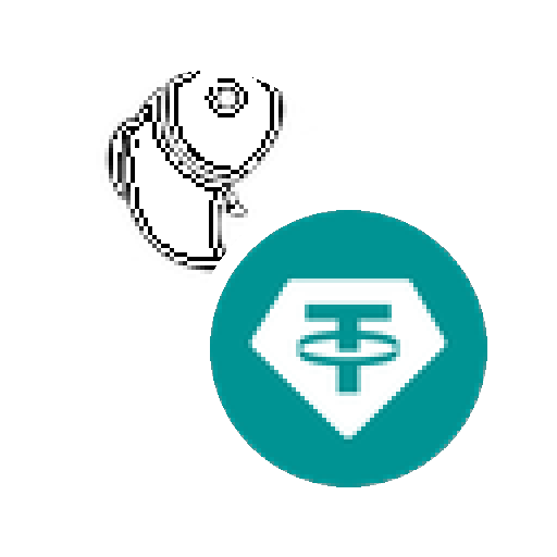 LP Token for FSH-USD₮ (FSH-USD₮ LP)