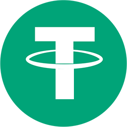⁩USDTᅠ (⁩USDTᅠ)