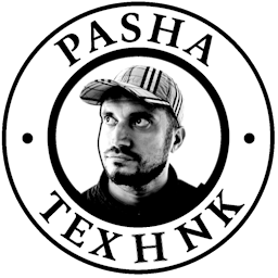 Pasha (Pasha)