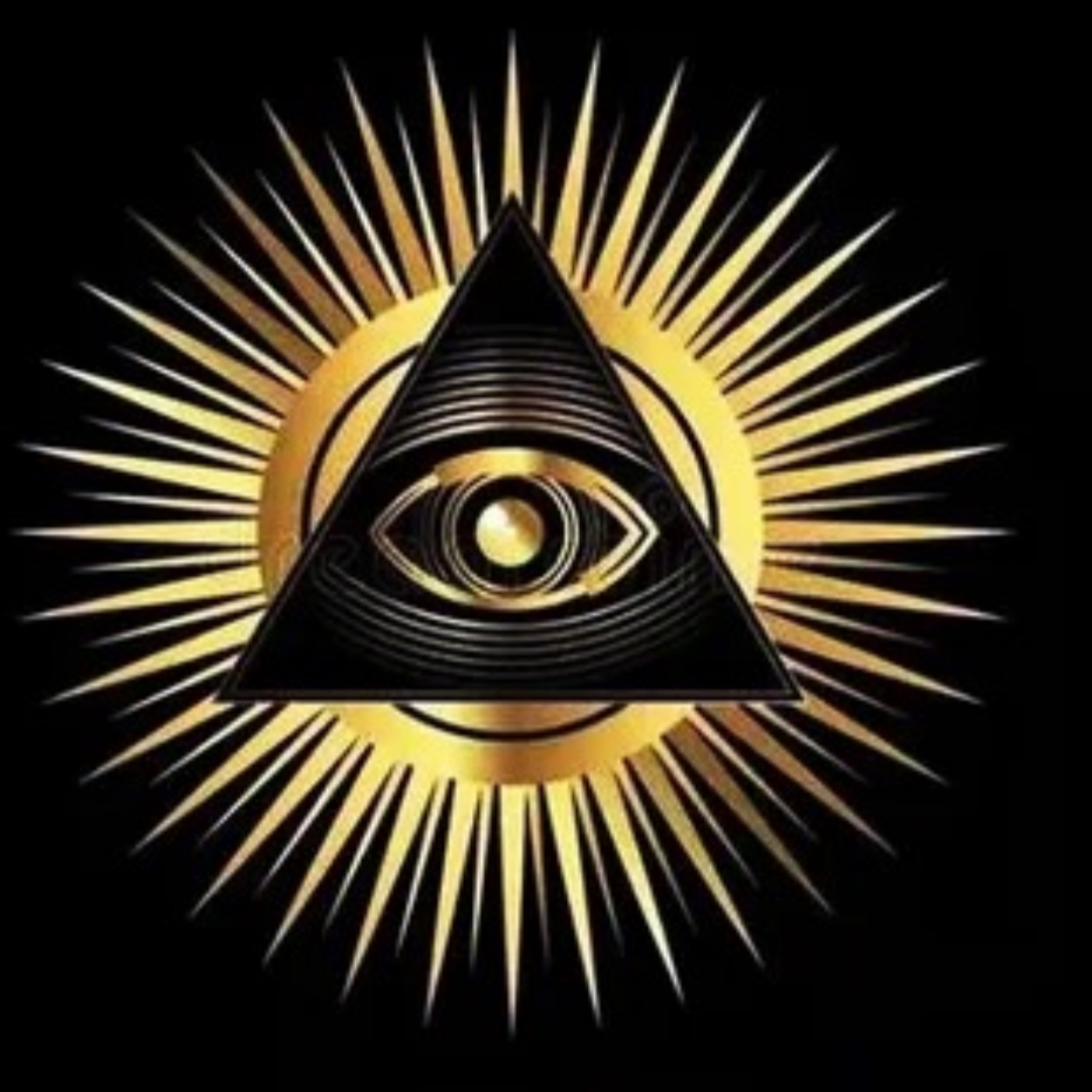 Illuminatus Dollar  (ID)