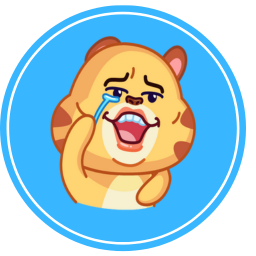 Tendy Tiger on Ton (Tendy)