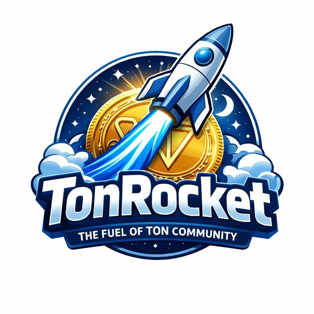 TonRocket (TROCK)