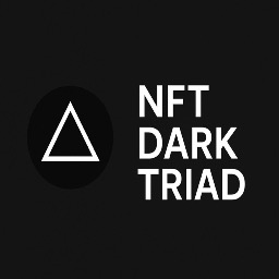 NFT DARK TRIAD (NDT)